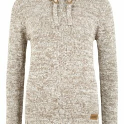 Oxmo OXPHILLA - Jersey De Punto - Dune , Mujer -Oxmo tienda en línea ca6707d656294c1197531e817f6386e0