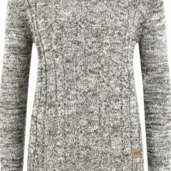 Oxmo OXPHIA - Jersey De Punto - Coffee Bea, Mujer -Oxmo tienda en línea ca946a6b443e4292b25760027d229b68