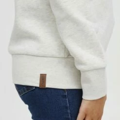 Oxmo OXTRINE - Jersey De Punto - Seagrass , Mujer -Oxmo tienda en línea cb7ba5459817469ca4bd3f5d074825cd