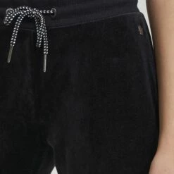 Oxmo OXNIKITA - Pantalones Deportivos - Black , Mujer -Oxmo tienda en línea cbbea72a0b8c435b94b4734626051487