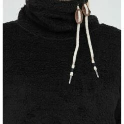 Oxmo OXANNIKI - Jersey Con Capucha - Black , Mujer 11 Oxmo OXANNIKI - Jersey Con Capucha - Black , Mujer -Oxmo tienda en línea cc0a99d3894844e19271d8243f6c57ee