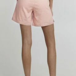 Oxmo Shorts - Coral Cloud , Mujer 10 Oxmo Shorts - Coral Cloud , Mujer -Oxmo tienda en línea cc1308ea229a4a3598833be46be85246