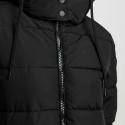 Oxmo OXSOLIANA - Abrigo De Invierno - Black , Mujer -Oxmo tienda en línea cc44ee2348854cea9eb093ccf2ddbc4c