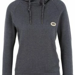 Oxmo OXPUJA - Jersey Con Capucha - Insignia Blue Melange, Mujer 11 Oxmo OXPUJA - Jersey Con Capucha - Insignia Blue Melange, Mujer -Oxmo tienda en línea cc725a5165444ec9bb61c15438366b68