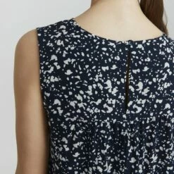 Oxmo OXESJA - Blusa - Total Eclipse Mix , Mujer 10 Oxmo OXESJA - Blusa - Total Eclipse Mix , Mujer -Oxmo tienda en línea cccb14bbbcc74c86a98e6915ac5e1895