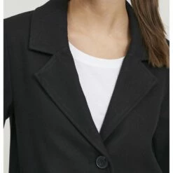 Oxmo OXNETA - Abrigo Clásico - Black , Mujer 9 Oxmo OXNETA - Abrigo Clásico - Black , Mujer -Oxmo tienda en línea ccfe9444d3d24bed9eed3d7448667721