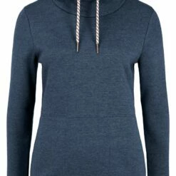 Oxmo OXVIMPA - Sudadera - Ins Blue M , Mujer -Oxmo tienda en línea cd13310a4cd840f08c9e700af73d7f2f