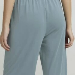 Oxmo Pantalones - Smoke Blue, Mujer 9 Oxmo Pantalones - Smoke Blue, Mujer -Oxmo tienda en línea cd24f437bea8420884a9a76143a17f59