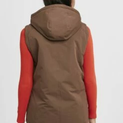 Oxmo OXTENJA - Chaleco - Carafe , Mujer -Oxmo tienda en línea cd5480eef97f4ee6afb870fcd6e70ce6