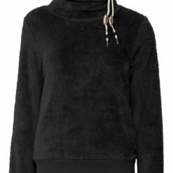 Oxmo OXANNIKI - Jersey Con Capucha - Black , Mujer 10 Oxmo OXANNIKI - Jersey Con Capucha - Black , Mujer -Oxmo tienda en línea cdc5451d6e214f338633cb2e39cb192d