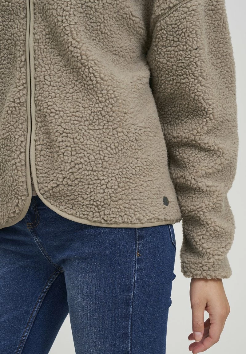 Oxmo OXTONJE - Chaqueta De Invierno - Dune , Mujer 5 Oxmo OXTONJE - Chaqueta De Invierno - Dune , Mujer - Imagen 5