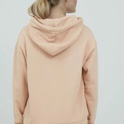 Oxmo OXGRETA - Jersey Con Capucha - Mahogany Rose, Mujer 8 Oxmo OXGRETA - Jersey Con Capucha - Mahogany Rose, Mujer -Oxmo tienda en línea ce3df1ac2681457785422db543872ee6