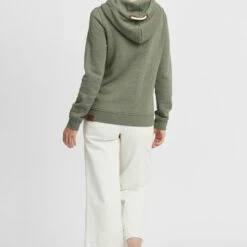 Oxmo OXVICKY - Jersey Con Capucha - Climb Mel , Mujer -Oxmo tienda en línea ce4788a308af4347a3eff5ef2bce319c