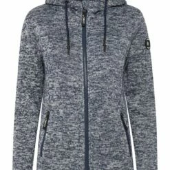 Oxmo OXKAJSA - Jersey Con Capucha - Total Eclipse , Mujer -Oxmo tienda en línea ceb48ca48a444d7b9b2ca0010a1b4270