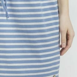 Oxmo STILLA - Vestido Ligero - Bel Air Blue , Mujer -Oxmo tienda en línea ced4fde635844213a2e5850dace6772e