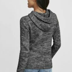 Oxmo OXPHILLA - Jersey De Punto - Black , Mujer 8 Oxmo OXPHILLA - Jersey De Punto - Black , Mujer -Oxmo tienda en línea cf95f6e876e04d7488be2bbe4518e628