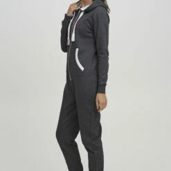 Oxmo OXBENNA - Mono - Med Grey M , Mujer -Oxmo tienda en línea cfc3af4e9cbb42119e05ef68ea7644bb