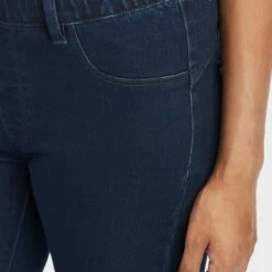 Oxmo OXGESINE - Vaqueros Pitillo - Insignia Blue , Mujer 9 Oxmo OXGESINE - Vaqueros Pitillo - Insignia Blue , Mujer -Oxmo tienda en línea d0087c21edad4fab80866b892e6f0bb3