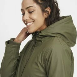 Oxmo OXJANINA - Parka - Deep Depths , Mujer 9 Oxmo OXJANINA - Parka - Deep Depths , Mujer -Oxmo tienda en línea d00a970c9493445b944f9bacb0809eb2