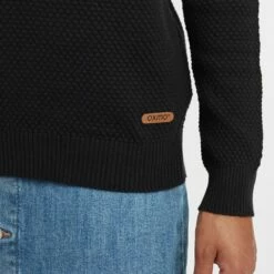 Oxmo OXSINA - Jersey De Punto - Black , Mujer -Oxmo tienda en línea d07a9666da6f4a559bae9d82a4fca56f