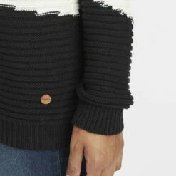 Oxmo OXOLMA - Jersey De Punto - Dark Grey , Mujer -Oxmo tienda en línea d0800b41aba145f4b570aa32fbd3e3d5