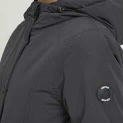 Oxmo OXTAMILA - Parka - Phantom Grey , Mujer 9 Oxmo OXTAMILA - Parka - Phantom Grey , Mujer -Oxmo tienda en línea d136f937a00f494a8206f9efd4a2fe1b