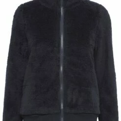 Oxmo OXANNEKA - Forro Polar - Blue , Mujer -Oxmo tienda en línea d144d6eddab740669d381fbd032148d0