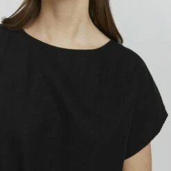 Oxmo ARNORA - Blusa - Black , Mujer -Oxmo tienda en línea d164ecbdf1c4420292afacdb80b3566d