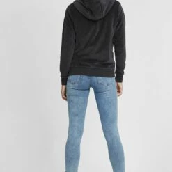 Oxmo OXNICKY - Sudadera Con Cremallera - Insignia B , Mujer -Oxmo tienda en línea d17800ac0a1c44629ce94f92189013a7