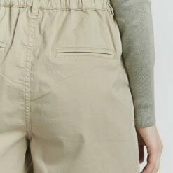 OXMO OXCHAI ME - Shorts - Cement, Mujer 7 OXMO OXCHAI ME - Shorts - Cement, Mujer -Oxmo tienda en línea d1867c59ea5a48e8ab99bc1795449903