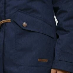 Oxmo OXBROOKE - Abrigo De Invierno - Insignia B , Mujer -Oxmo tienda en línea d1e8ffebea514d129551aae3950377be