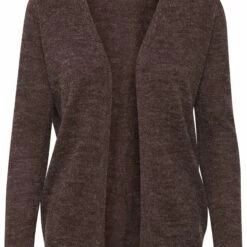 Oxmo OXNENA - Chaqueta De Punto - Vineyard Wine, Mujer -Oxmo tienda en línea d1ebd99c95ab4f7f9cdc75c9e1c56605