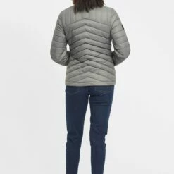 Oxmo OXLEPPA - Chaqueta De Entretiempo - Castlerock , Mujer -Oxmo tienda en línea d23259806e9b47679ee2ba02e8dc3e56