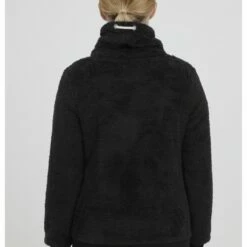 Oxmo OXANNIKI - Jersey Con Capucha - Black , Mujer 8 Oxmo OXANNIKI - Jersey Con Capucha - Black , Mujer -Oxmo tienda en línea d24cc7fb76014f289cf3feb5389bbb04