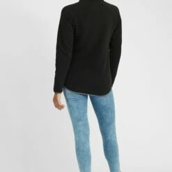 Oxmo OXMALIN - Forro Polar - Black , Mujer -Oxmo tienda en línea d25873417e2d4128ab93b3860df306d5