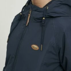 Oxmo OXTEKLA - Chaqueta De Entretiempo - Total Eclipse , Mujer -Oxmo tienda en línea d26fea8251c64e059fa765df88f26ffc