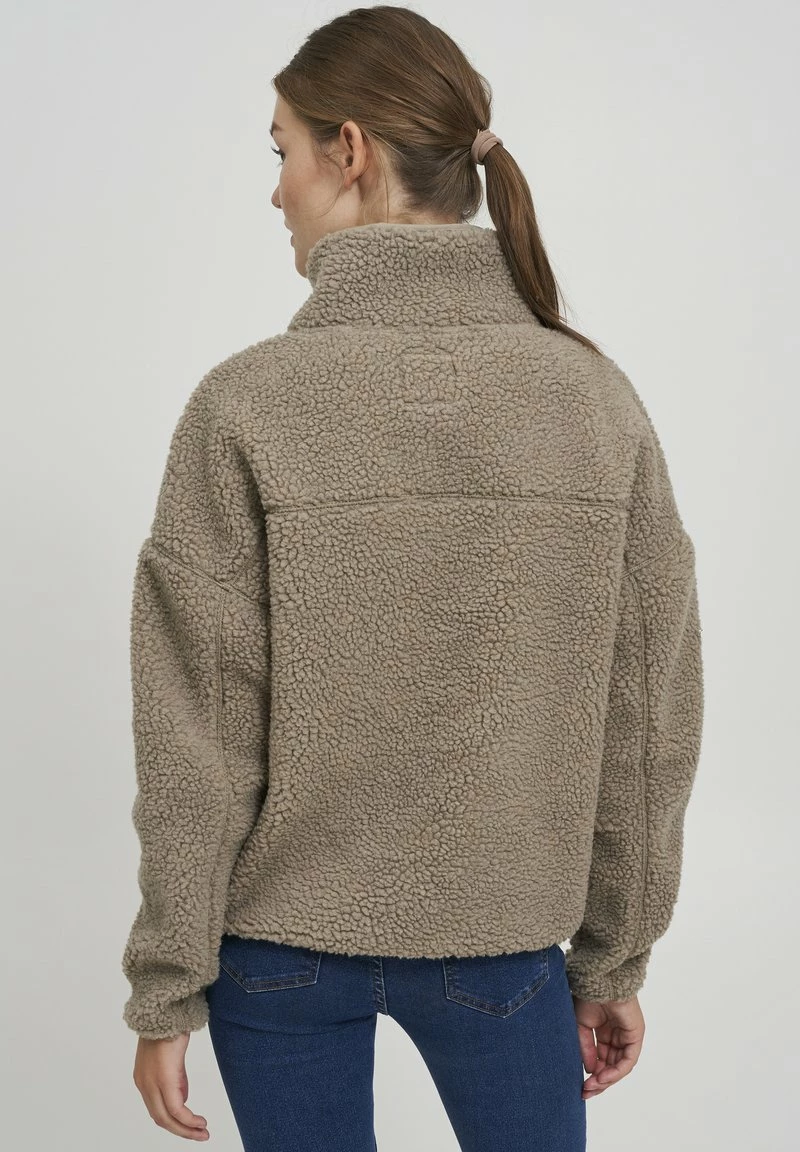 Oxmo OXTONJE - Chaqueta De Invierno - Dune , Mujer 3 Oxmo OXTONJE - Chaqueta De Invierno - Dune , Mujer - Imagen 3