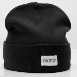 Oxmo OXBIENE - Gorro - Black, Mujer -Oxmo tienda en línea d33a53eb612a42bc9c22cc0ca4d1d5aa