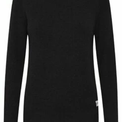 Oxmo OXMARIA - Jersey De Punto - Black, Mujer 9 Oxmo OXMARIA - Jersey De Punto - Black, Mujer -Oxmo tienda en línea d3988f522a564f37bd7eb9633adaa4ef