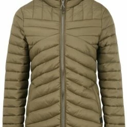 Oxmo OXLEPPA - Chaqueta De Entretiempo - Ivy Green , Mujer -Oxmo tienda en línea d3c7183c7dde4eebb34648acf9bf5891