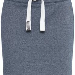 Oxmo OXBENNTJE - Falda De Tubo - Ins Bl Mel , Mujer -Oxmo tienda en línea d3db3216055d43ea9430a79a22ec62c4