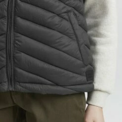 Oxmo Chaleco - Iron Gate , Mujer -Oxmo tienda en línea d3e3833c643648e7afbe30ea89c0198a