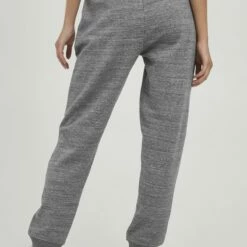 Oxmo OXHELDANA - Pantalones Deportivos - Pewter Melange , Mujer -Oxmo tienda en línea d434d53fd8614d26bb132482a6773476