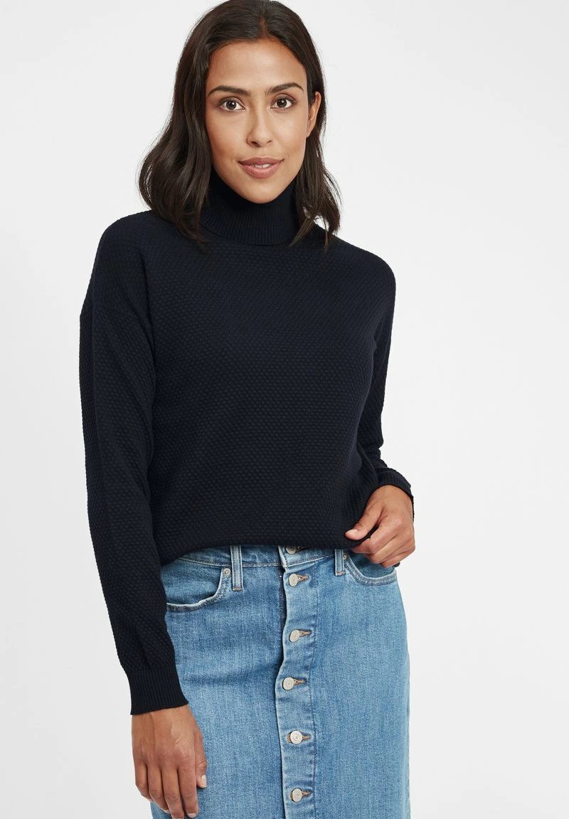 Oxmo OXSINA - Jersey De Punto - Insignia B , Mujer 1 Oxmo OXSINA - Jersey De Punto - Insignia B , Mujer