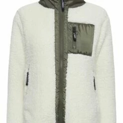 Oxmo OXELLIN - Forro Polar - Cloud Dancer , Mujer 11 Oxmo OXELLIN - Forro Polar - Cloud Dancer , Mujer -Oxmo tienda en línea d585786049544c02bd74ec329db6b4bd