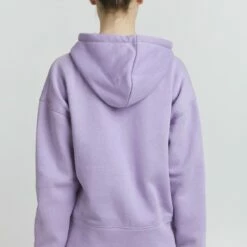 Oxmo HOLUNDER - Sudadera Con Cremallera - Sand Verbena , Mujer -Oxmo tienda en línea d5a8dd21b23848f8acbd9202285e1e8f