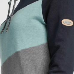 Oxmo OXAGDA - Sudadera - Insignia Blue, Mujer -Oxmo tienda en línea d6836848ad1b45c2ac2f822d89f984ab