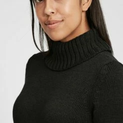 Oxmo OXPIA - Jersey De Punto - Black , Mujer -Oxmo tienda en línea d6d35c1f566c4becb5a553cd694b06c7