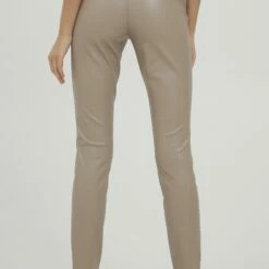 Oxmo PAULINE - Pantalones - Cinder , Mujer 7 Oxmo PAULINE - Pantalones - Cinder , Mujer -Oxmo tienda en línea d6db13fa61cb444abd5b948540824e0c