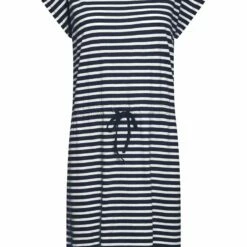 Oxmo STILLA - Vestido Ligero - Total Eclipse , Mujer -Oxmo tienda en línea d6eb992c5ee04ef391ddd089728391ec